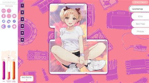 Hentai Mosaique Fix IT Shoppe