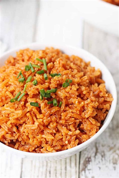 Easy Spanish Rice In Rice Cooker At David Iliff Blog