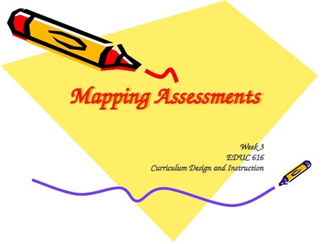 Pptx Mapping Assessments Dokumen Tips