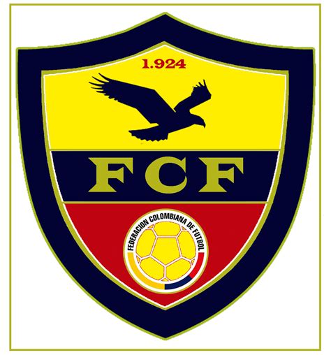 Colombia Fcf Logo