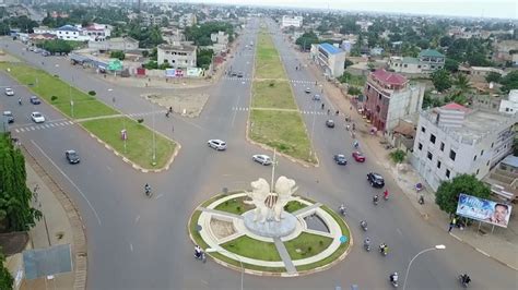 Sécurité routière le Togo se dote d une politique nationale