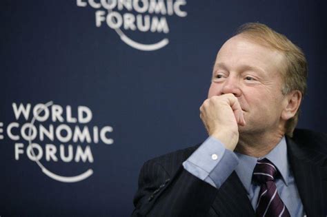 How John Chambers Taught Me The Magic Of Silicon Valley