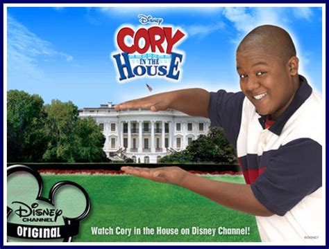 Cory in the House - Disney Wiki