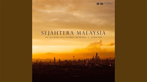 Sejahtera Malaysia Youtube