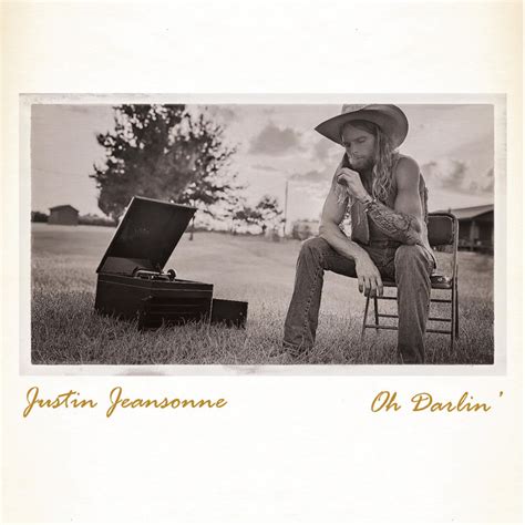 Oh Darlin música y letra de Justin Jeansonne Spotify