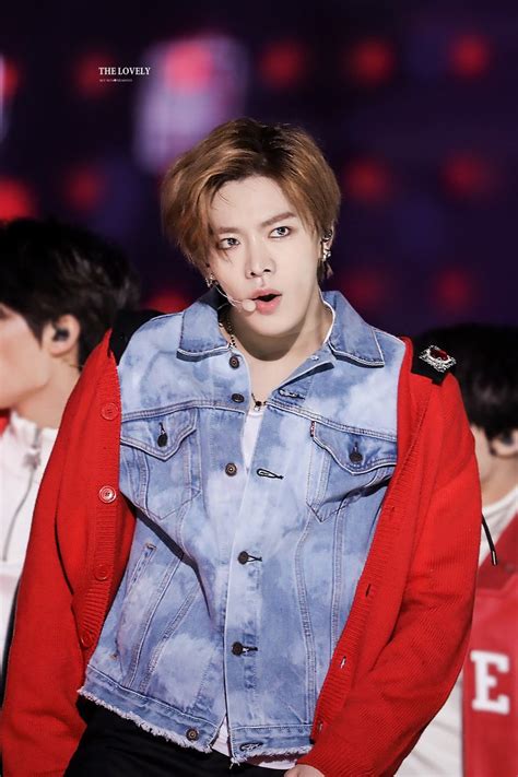 yuta pics on Twitter: "180125 — © lovelyYT1026…