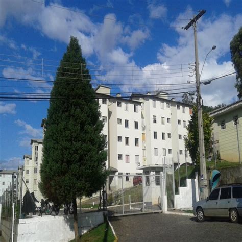 Apartamento Dormit Rios Em Caxias Do Sul No Bairro Nossa Senhora Das