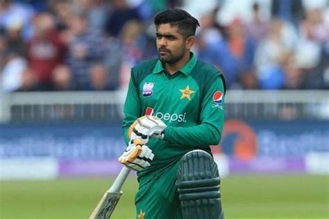 Pakistani Woman Accuses Cricketer Babar Azam Of Sexual And Physical