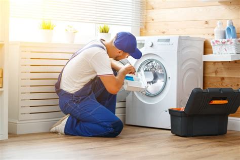 4 Factors To Consider When Choosing Appliance Repair Companies • Home Tips