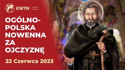 Nowenna Przed Rocznic Profanacji Cia A W Andrzeja Boboli