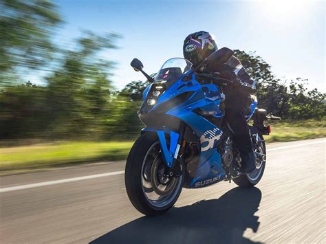 New Suzuki Gsx R Glen Burnie Md Specs Price Photos