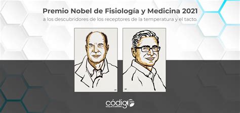 Premio Nobel De Fisiolog A Y Medicina A Los Descubridores De Los