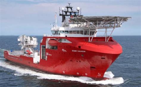 DOF Subsea Awarded An MPSV Contract On The Mero Field In Brazil