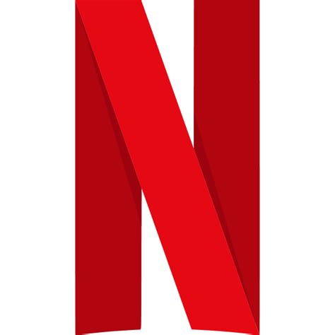 Netflix Icon 2016 Download png