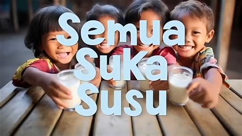 Tim Prabowo Gibran Bantah Libatkan Anak Iklan Kampanye Minum Susu