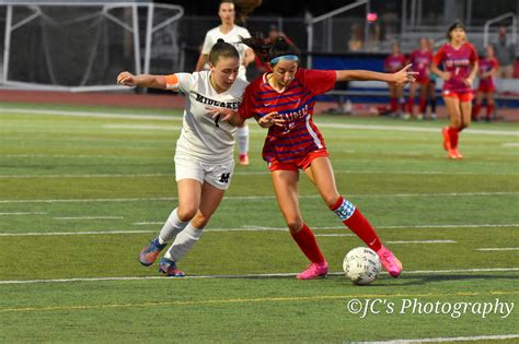 Girls Soccer Gallery Hornell V Midlakes At The Ted Tillman Memorial