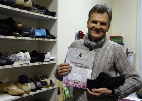 Tango Reserva - обувь для аргентинского танго (Санкт-Петербург)