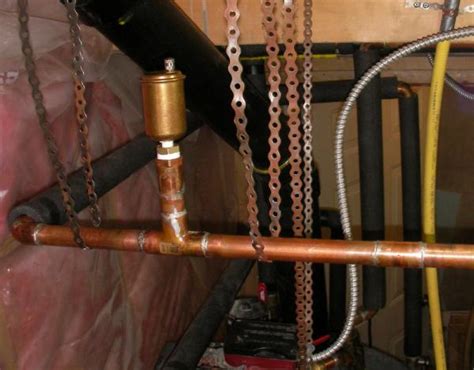 Hot Water Nipple Stuck DoItYourself Community Forums