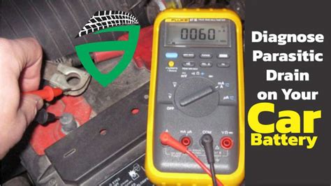 Diagnosing Parasitic Drain On Your Car Battery Alfa Tyre Protector