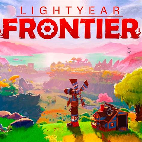 Lightyear Frontier Completion Checklists Ign