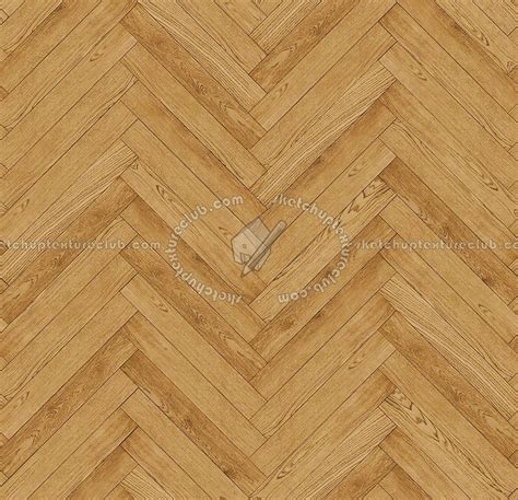 Herringbone Parquet Texture Seamless 04969