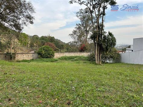 Lote Terreno na Rua Rio Bonito 181 Condominio Fazenda São Joaquim em