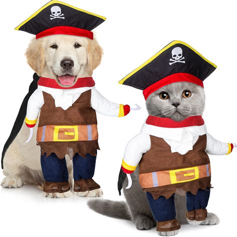 Mejores Disfraces De Piratas Para Mascotas Comprar Opiniones