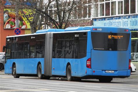 Mercedes Benz Conecto Ii G Nne