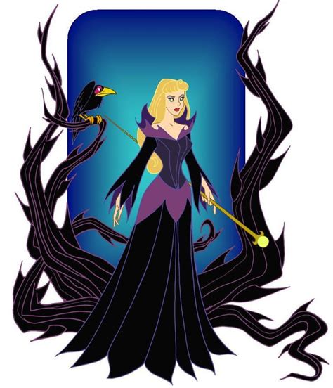 Evil Sleeping Beauty Disney Princess Villains Popsugar Love And Sex