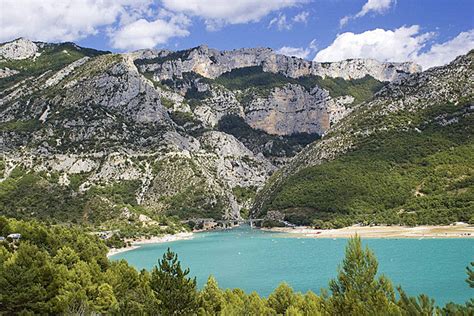 Gorges Du Verdon Background Images HD Pictures And Wallpaper For Free