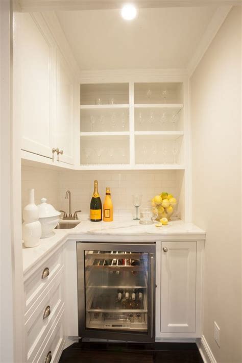 Creative Small Pantry Designs Obsigen