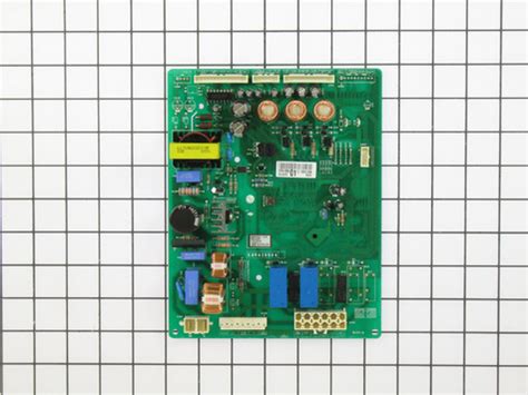 EBR41956401 LG Power Control Board PCB Assembly Home Depot Repair Parts