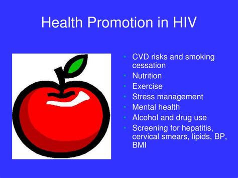 Ppt The Role Of The Nurse In Hiv Care Powerpoint Presentation Free