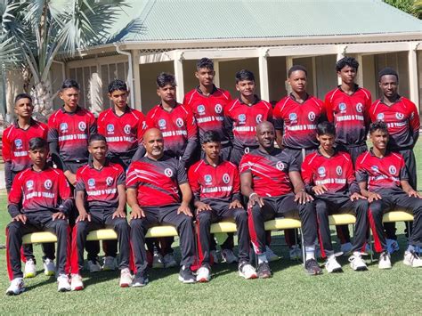 Tandt Confirmed As New Champions Trinidad Guardian