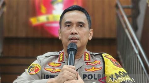 Kasus Siswa Smk Diduga Ditembak Polisi Anak Jadi Tersangka Status