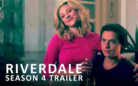 Riverdale New Season 4 Trailer: Archie bids adieu to Fred Andrews'