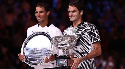 Australian Open: A Federer-Nadal Final For The Ages