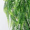 Amazon Handic Artificial Hanging Plants Pcs Fake Hanging Plant