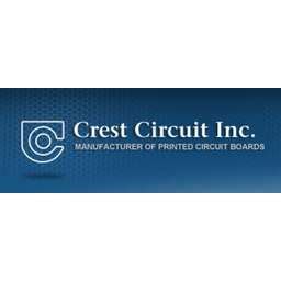 Crest Circuit Crunchbase Company Profile Funding