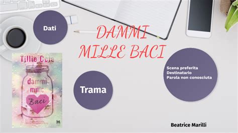 Dammi Mille Baci By Beatrice Marilli On Prezi