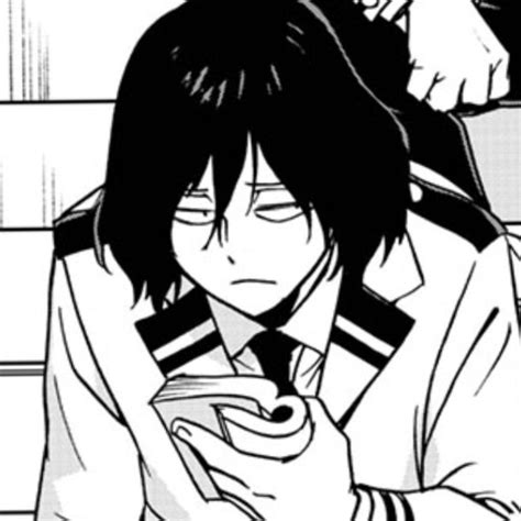 Aizawa Shouta Doppleai