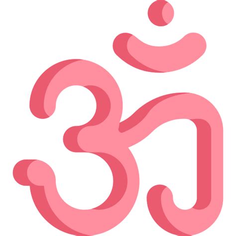 om special flat icon