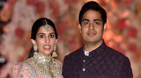 Mukesh Ambani’s Son Akash Ambani Pre Wedding Celebrations Kick Started