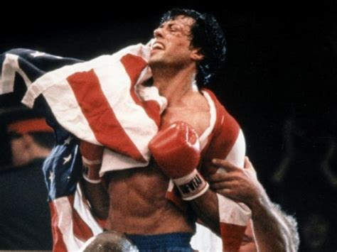 Sylvester Stallone Anuncia Que Se Viene La Serie De Rocky Balboa La