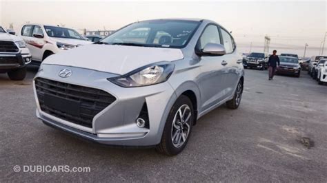 New Hyundai Grand i10 HYUNDAI GRAND I 10 2023 2023 for sale in Dubai ...