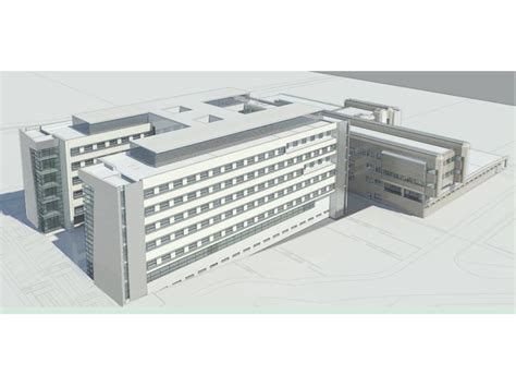 eKapija | Evo kako će izgledati novi klinički centri u Beogradu, Novom ...