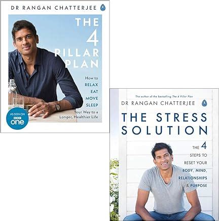 Amazon.co.uk: Dr Rangan Chatterjee: Books