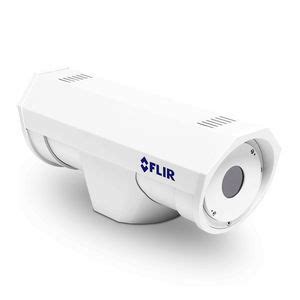 Videocamera Di Monitoraggio AX8 FLIR SYSTEMS Per Acquisizione Di