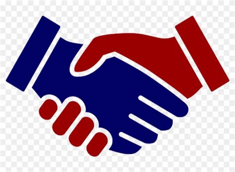Two Hands Logo Logodix