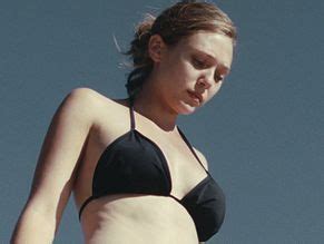 Martha Marcy May Marlene Nude Scenes Aznude